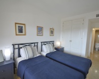 Wiederverkauf - apartment - Marbella - Elviria