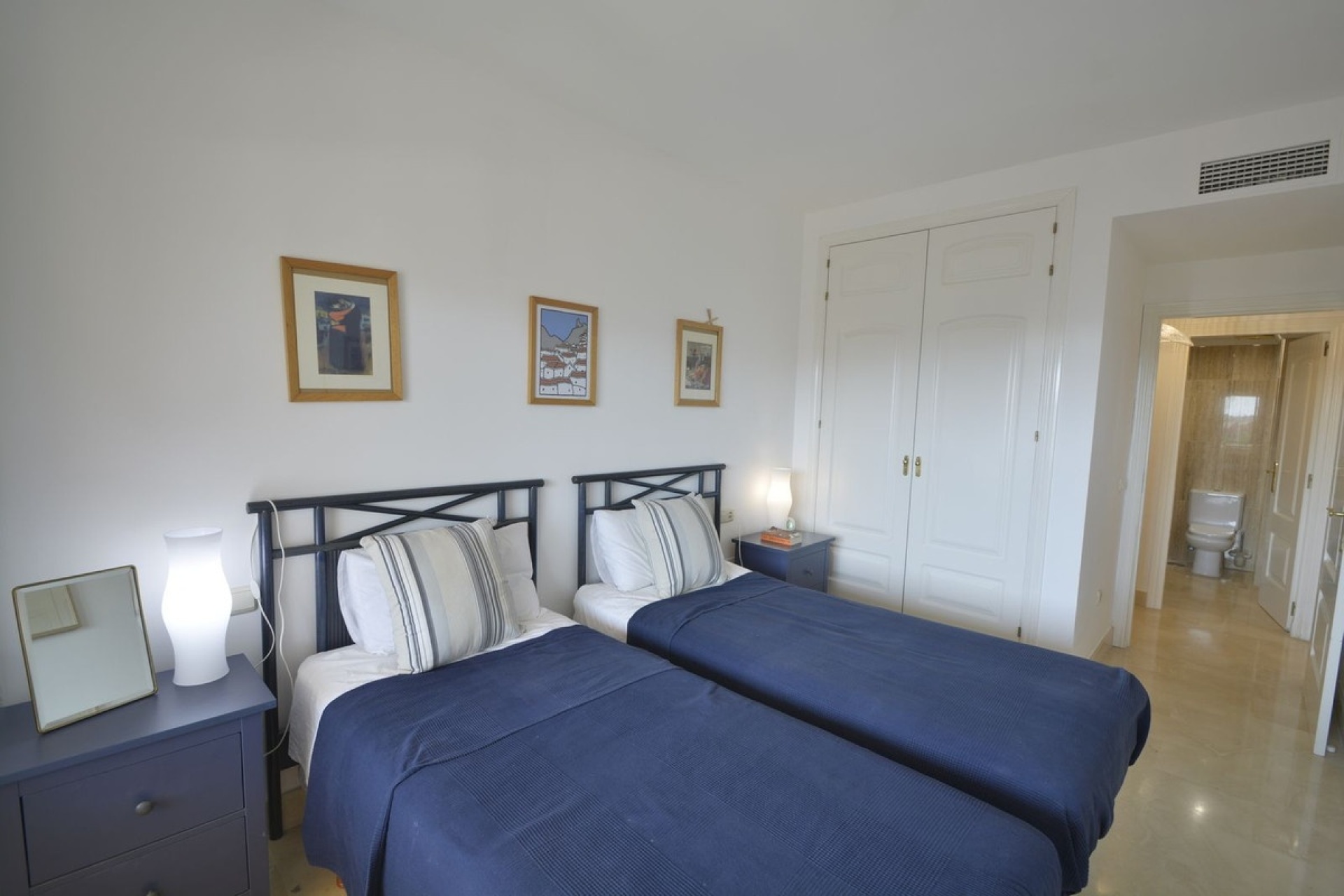 Wiederverkauf - apartment - Marbella - Elviria