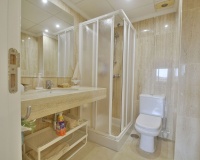 Wiederverkauf - apartment - Marbella - Elviria