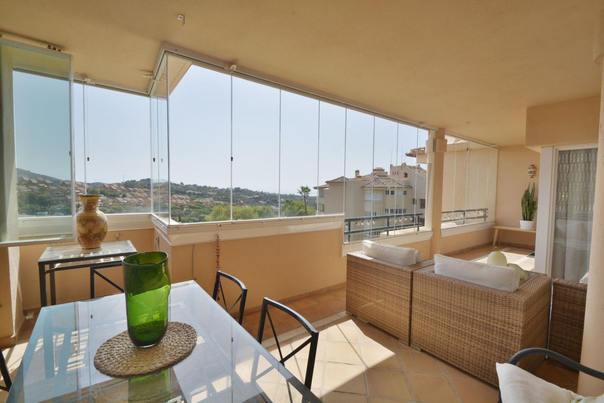 Wiederverkauf - apartment - Marbella - Elviria