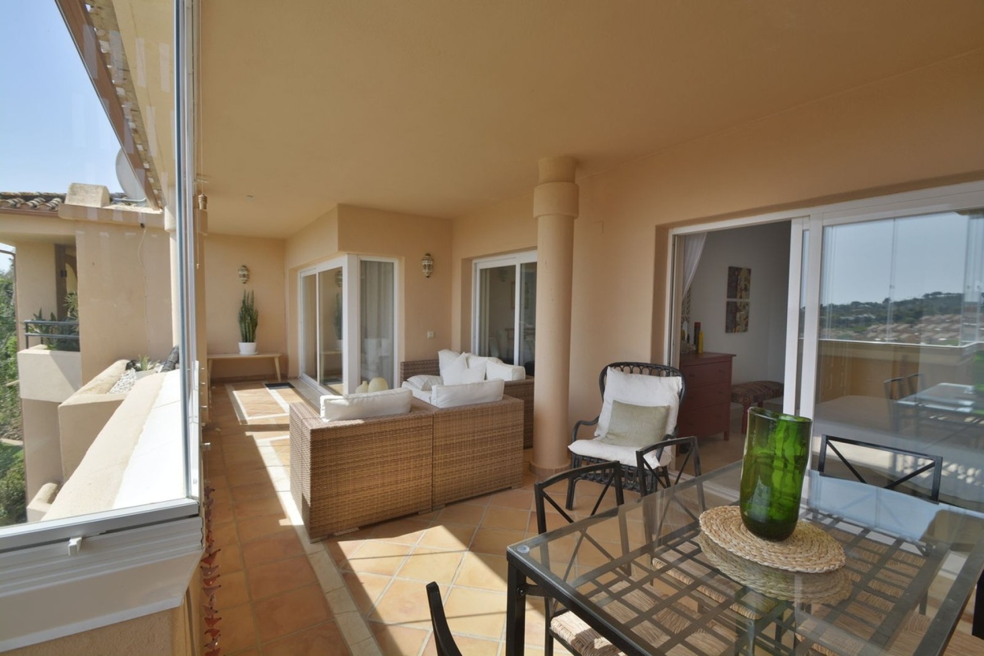 Wiederverkauf - apartment - Marbella - Elviria