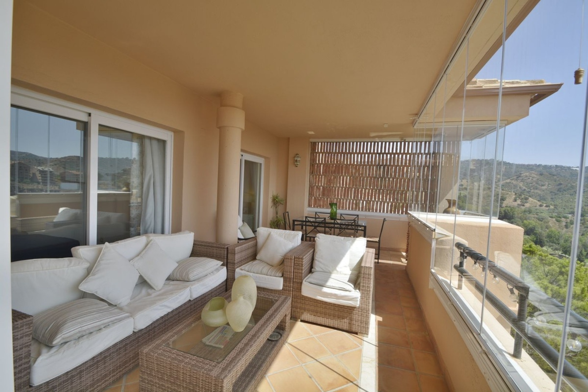 Wiederverkauf - apartment - Marbella - Elviria