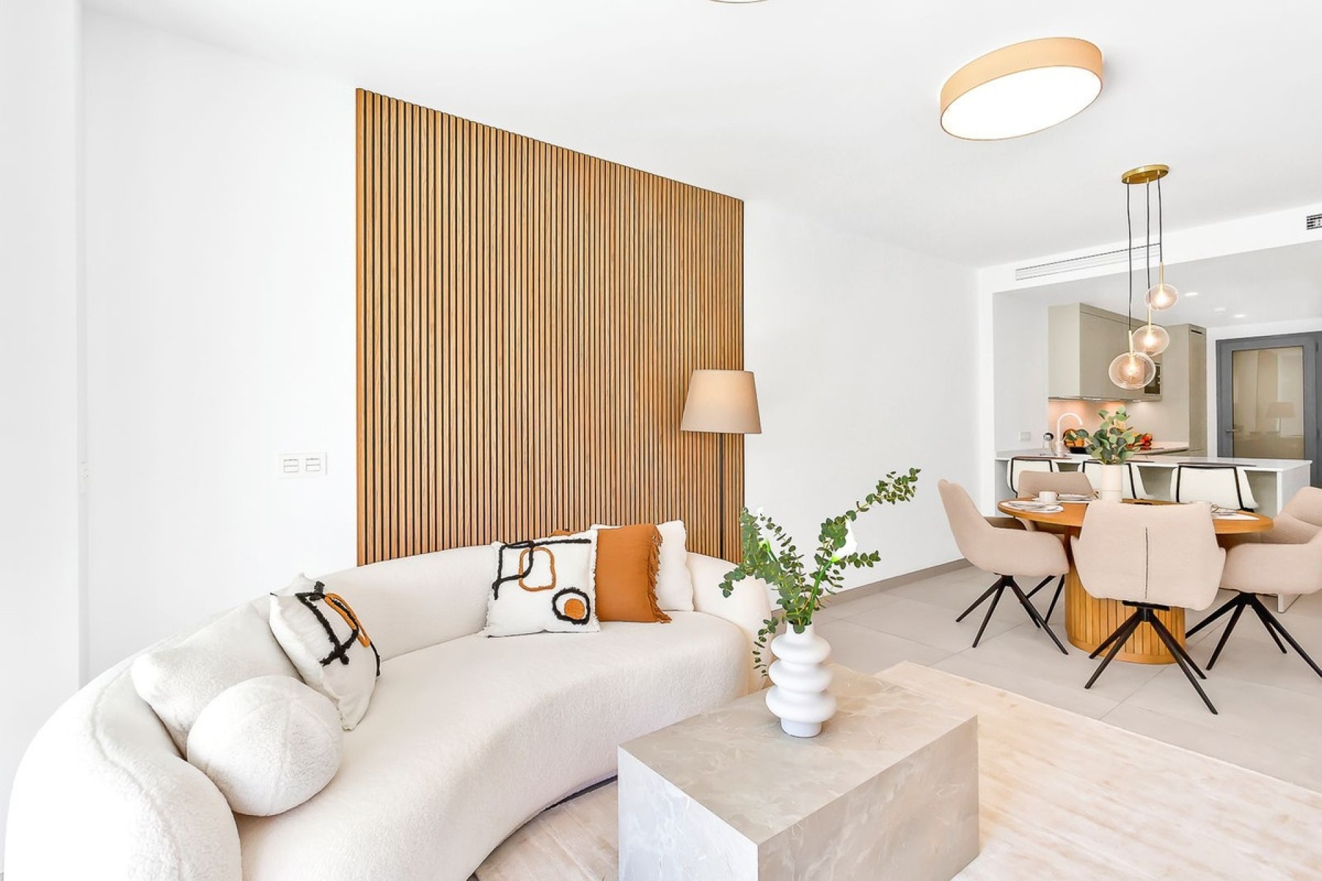 Wiederverkauf - apartment - Marbella - Elviria