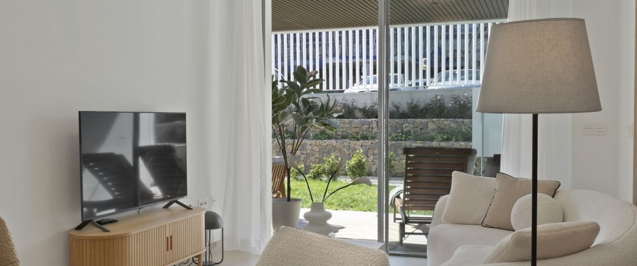 Wiederverkauf - apartment - Marbella - Elviria