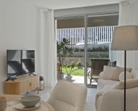Wiederverkauf - apartment - Marbella - Elviria