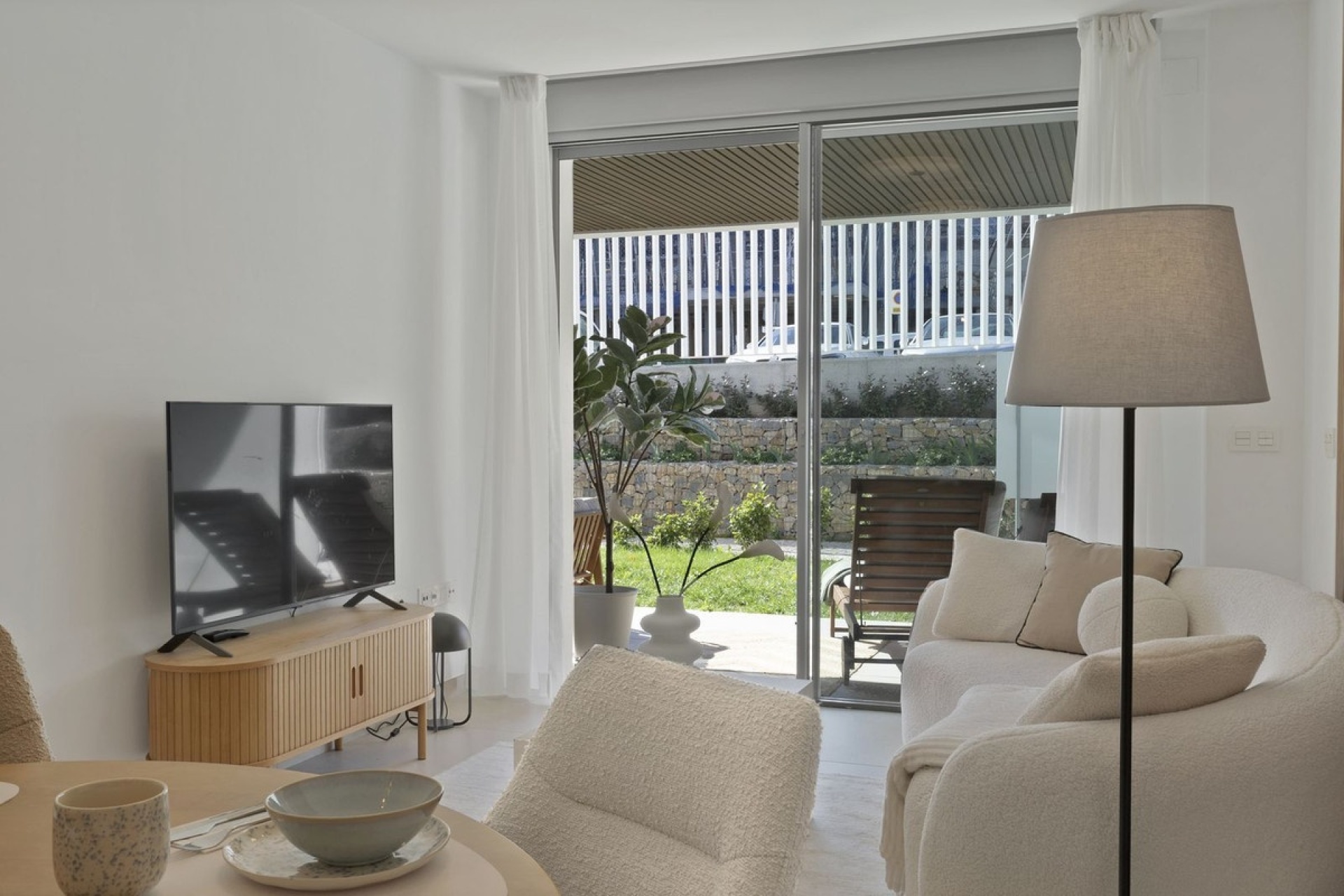 Wiederverkauf - apartment - Marbella - Elviria