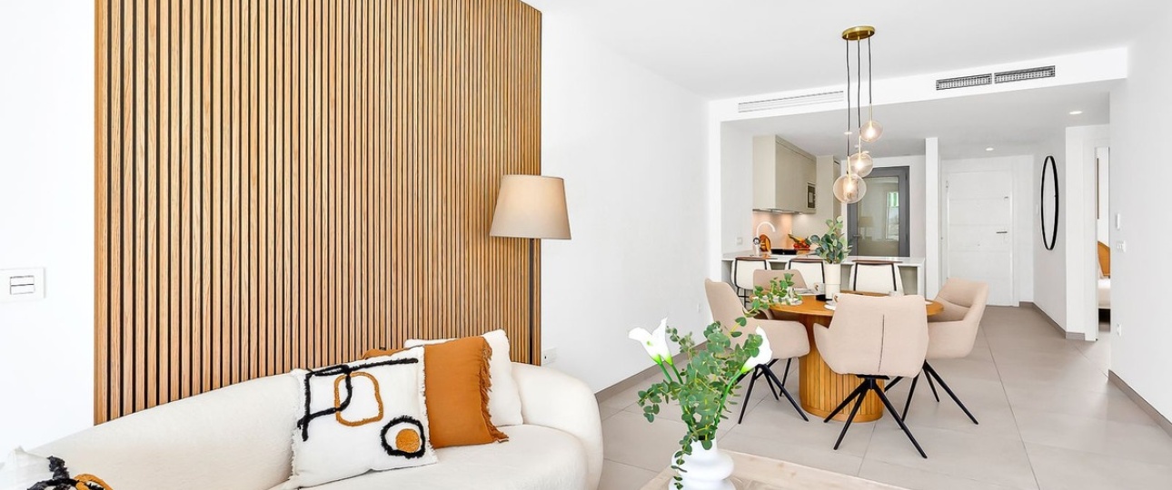 Wiederverkauf - apartment - Marbella - Elviria