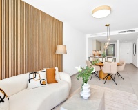 Wiederverkauf - apartment - Marbella - Elviria