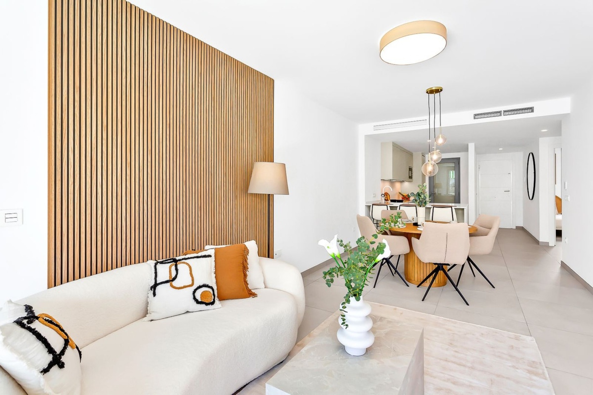Wiederverkauf - apartment - Marbella - Elviria