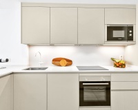 Wiederverkauf - apartment - Marbella - Elviria