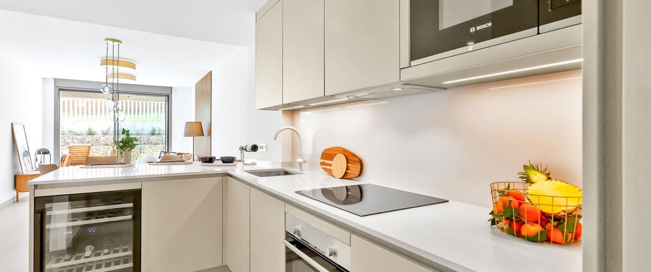 Wiederverkauf - apartment - Marbella - Elviria