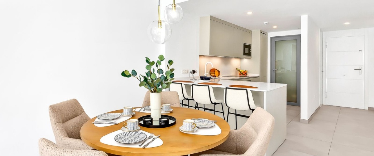 Wiederverkauf - apartment - Marbella - Elviria