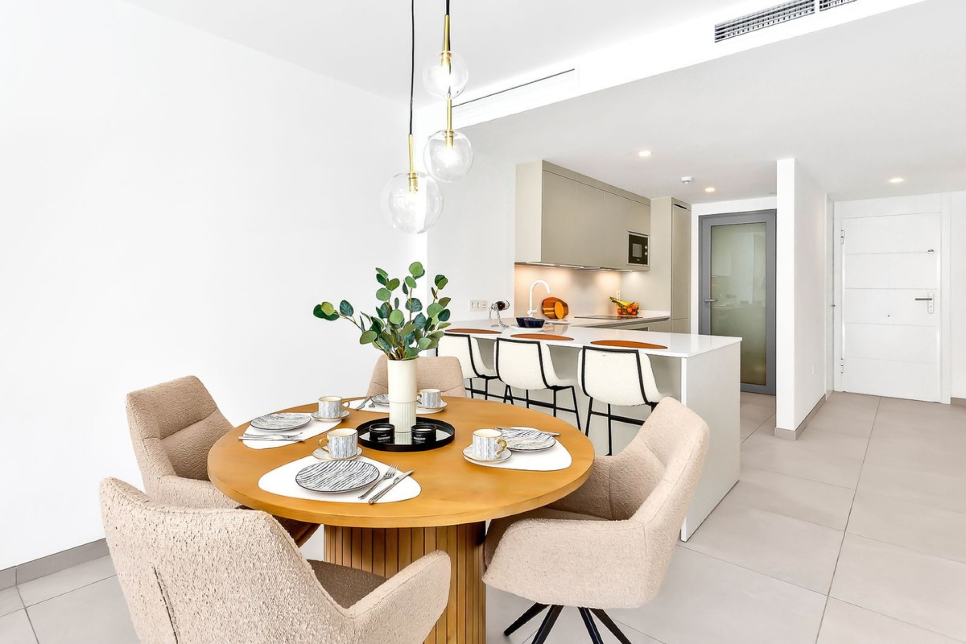 Wiederverkauf - apartment - Marbella - Elviria