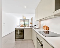 Wiederverkauf - apartment - Marbella - Elviria