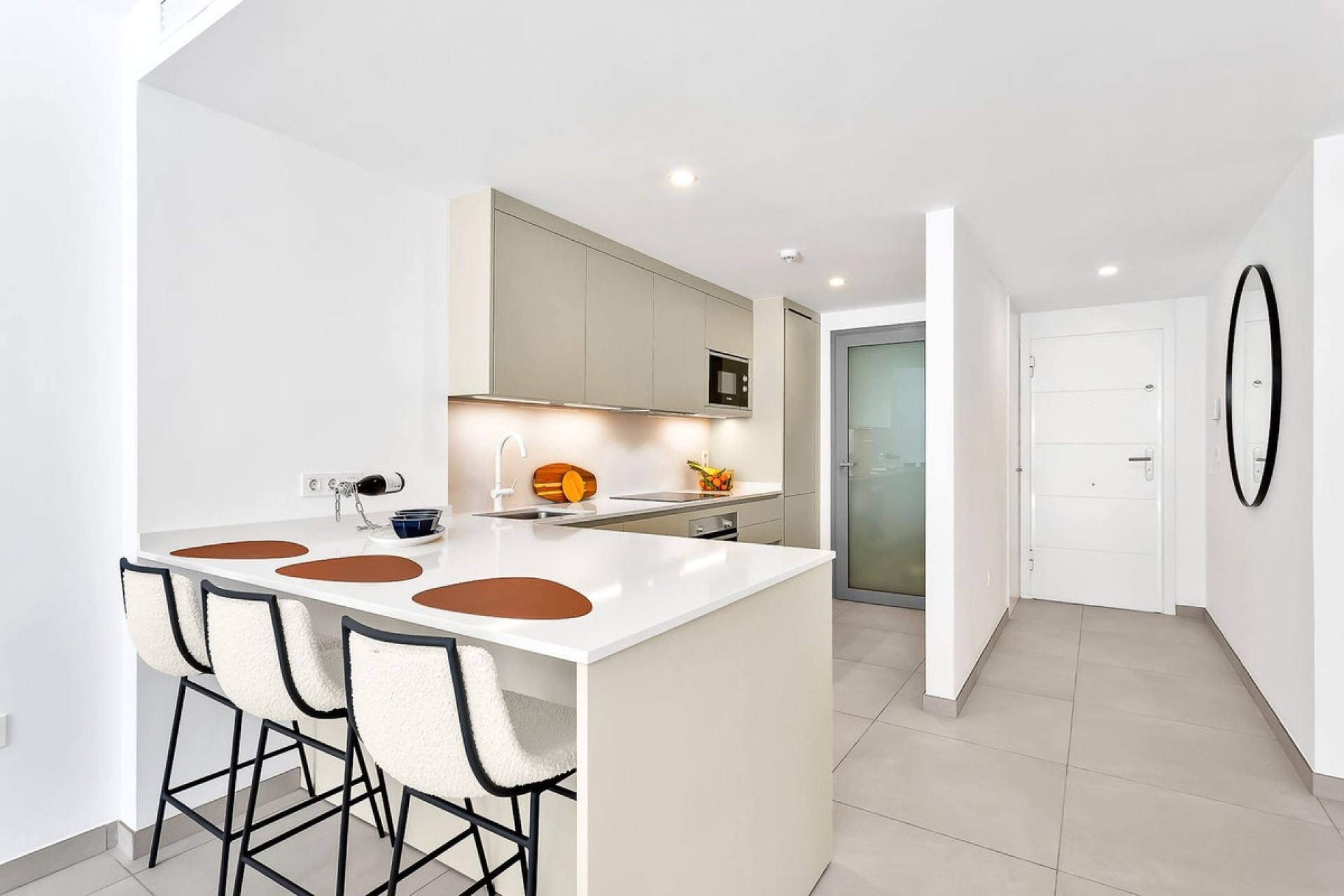 Wiederverkauf - apartment - Marbella - Elviria