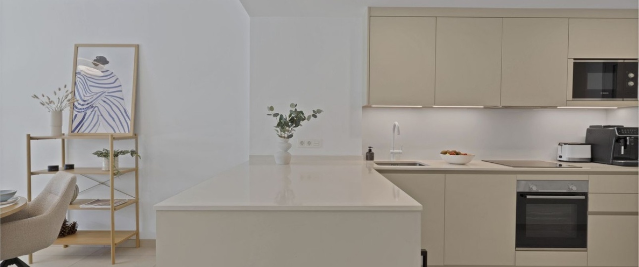 Wiederverkauf - apartment - Marbella - Elviria