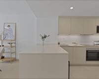 Wiederverkauf - apartment - Marbella - Elviria
