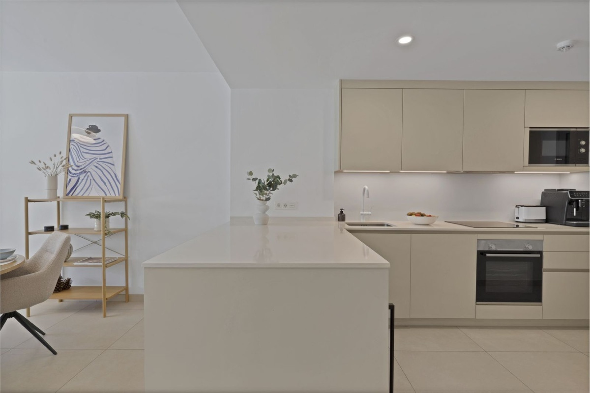 Wiederverkauf - apartment - Marbella - Elviria