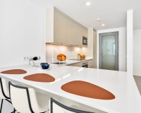 Wiederverkauf - apartment - Marbella - Elviria