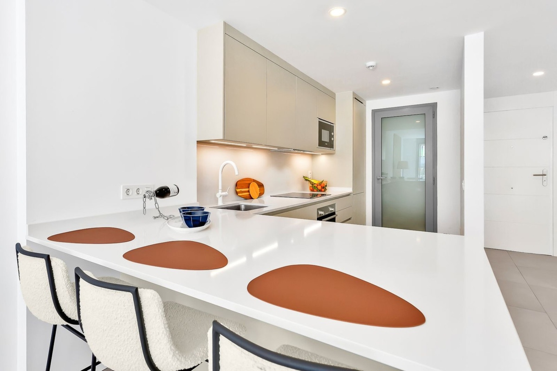 Wiederverkauf - apartment - Marbella - Elviria