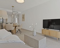 Wiederverkauf - apartment - Marbella - Elviria