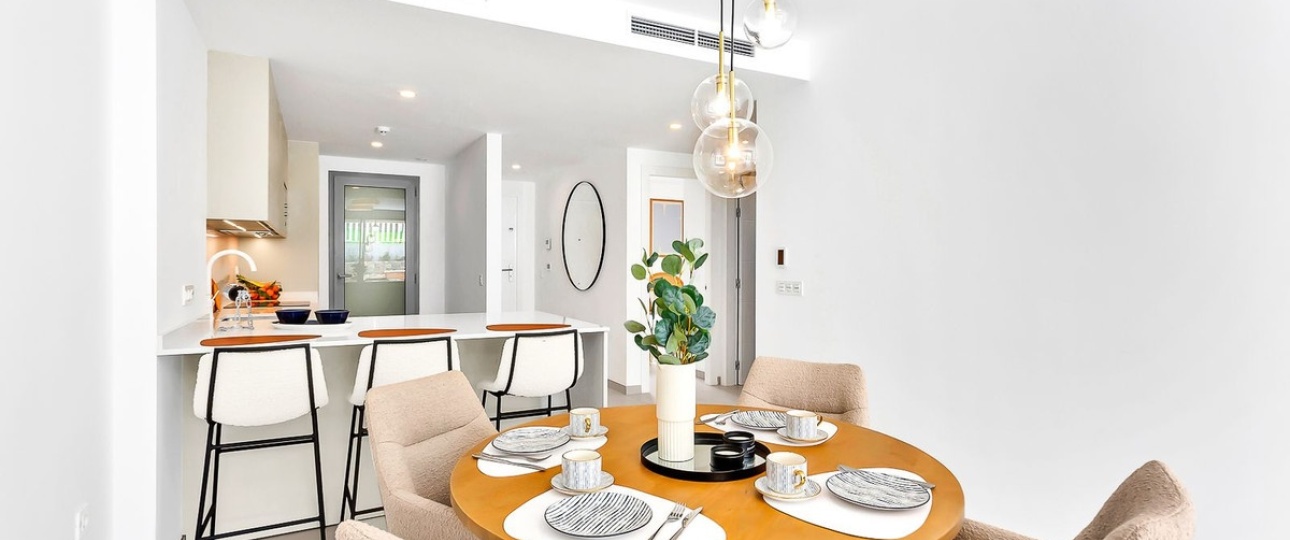 Wiederverkauf - apartment - Marbella - Elviria