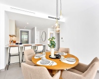 Wiederverkauf - apartment - Marbella - Elviria