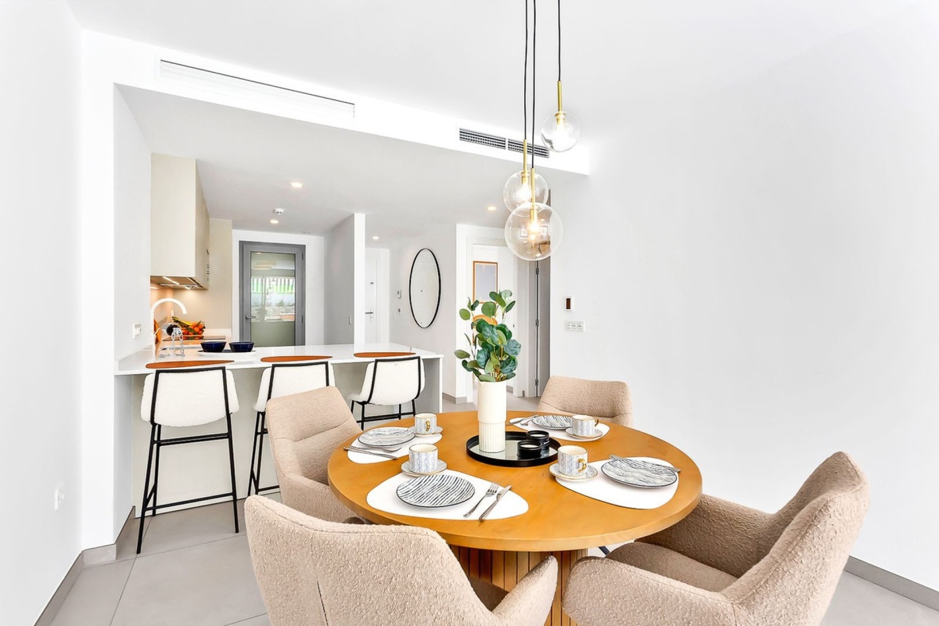 Wiederverkauf - apartment - Marbella - Elviria