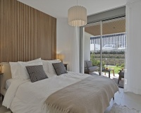 Wiederverkauf - apartment - Marbella - Elviria