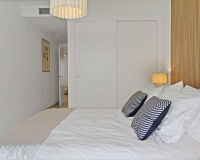 Wiederverkauf - apartment - Marbella - Elviria