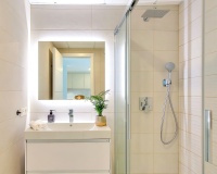 Wiederverkauf - apartment - Marbella - Elviria