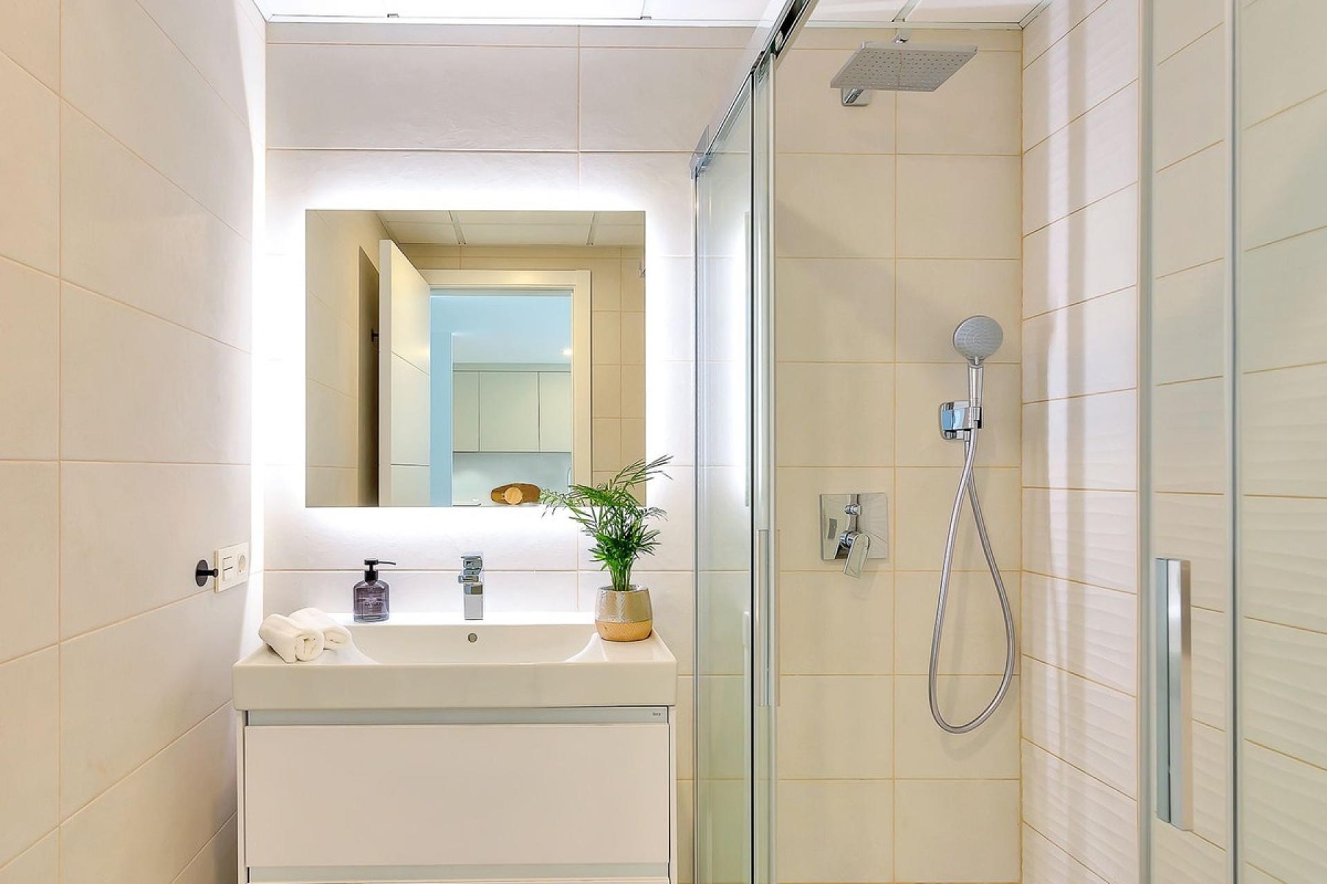 Wiederverkauf - apartment - Marbella - Elviria