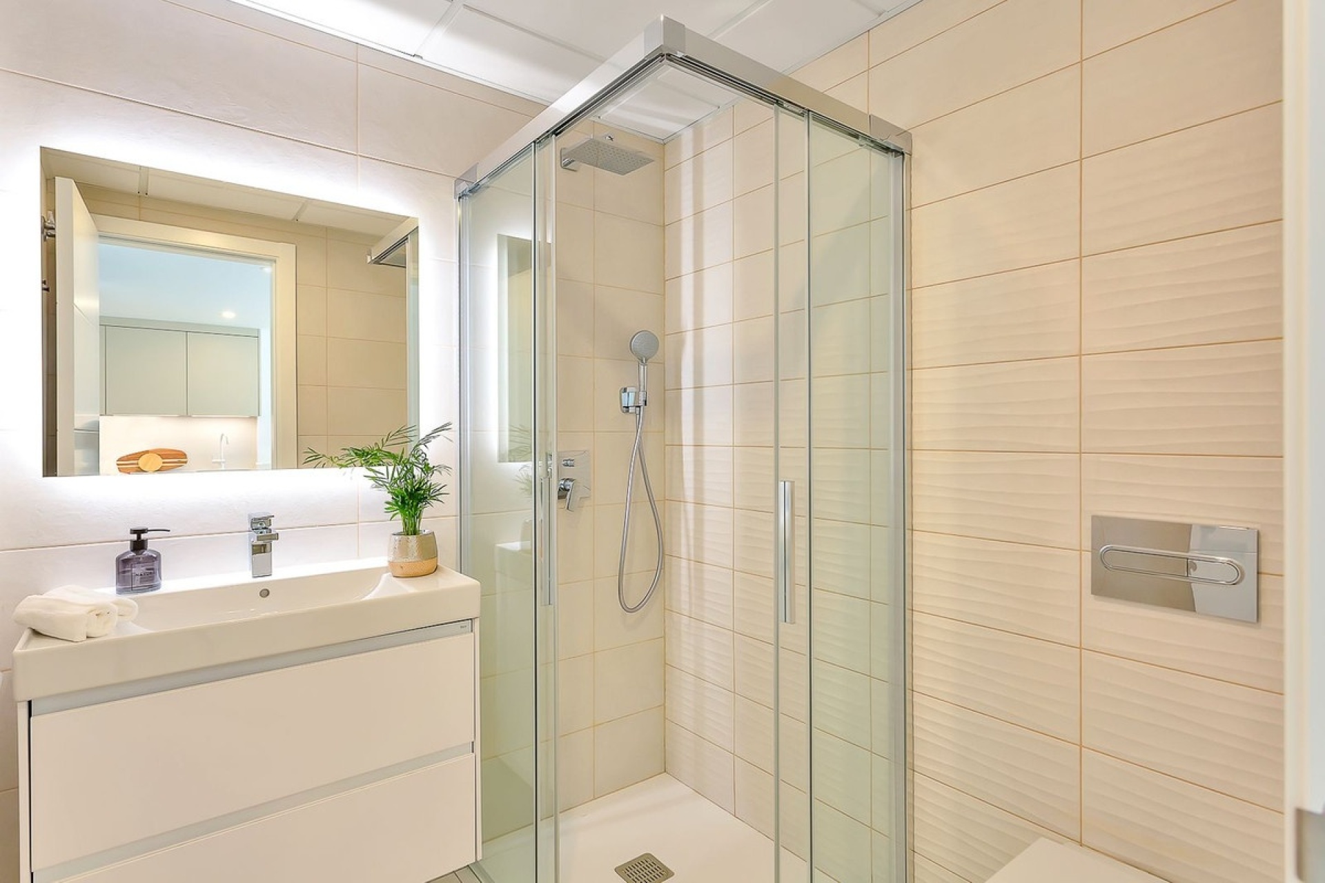 Wiederverkauf - apartment - Marbella - Elviria