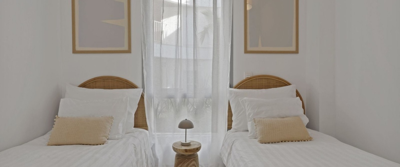 Wiederverkauf - apartment - Marbella - Elviria