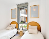 Wiederverkauf - apartment - Marbella - Elviria
