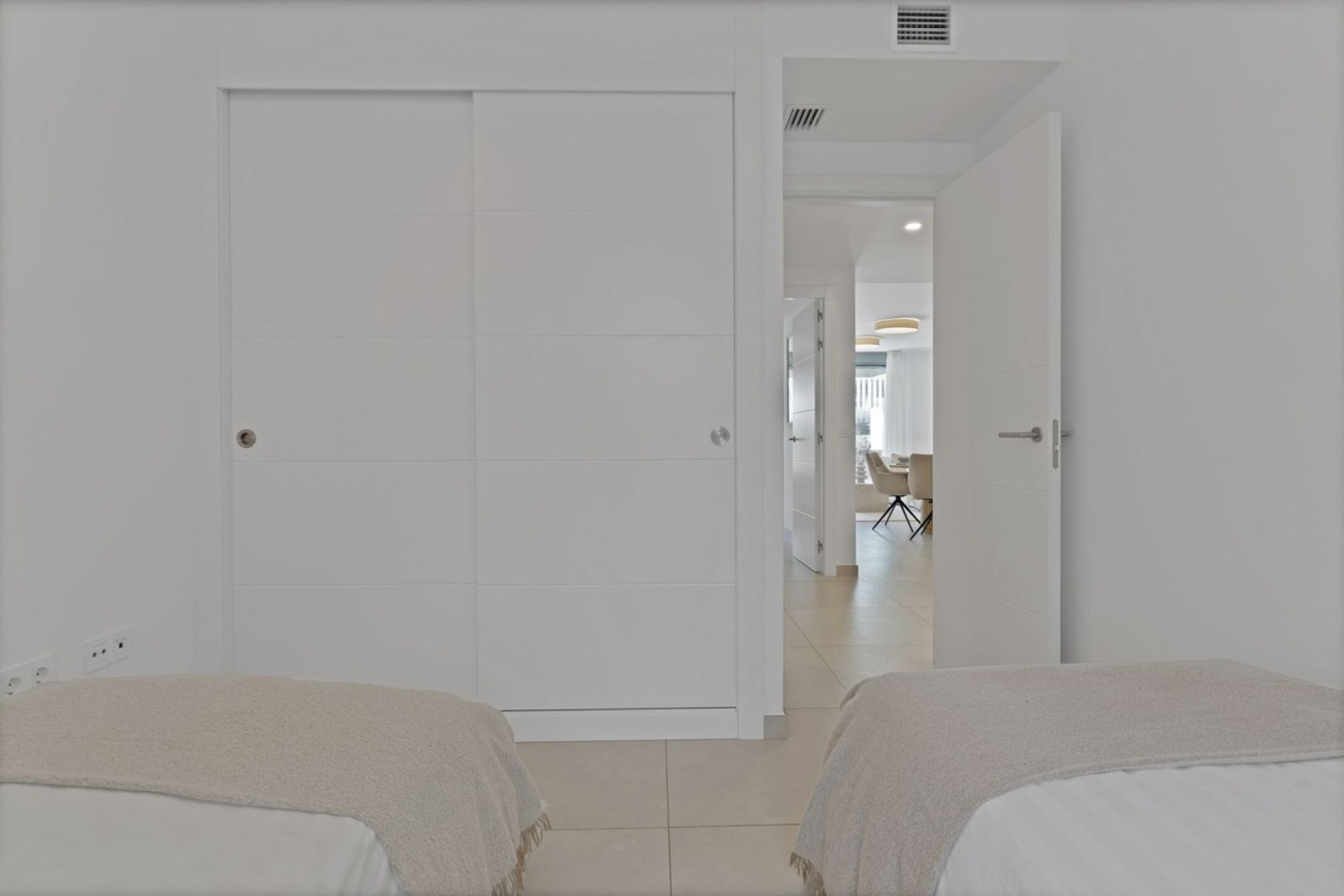 Wiederverkauf - apartment - Marbella - Elviria