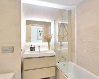 Wiederverkauf - apartment - Marbella - Elviria