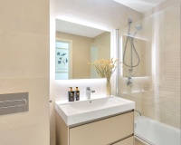 Wiederverkauf - apartment - Marbella - Elviria
