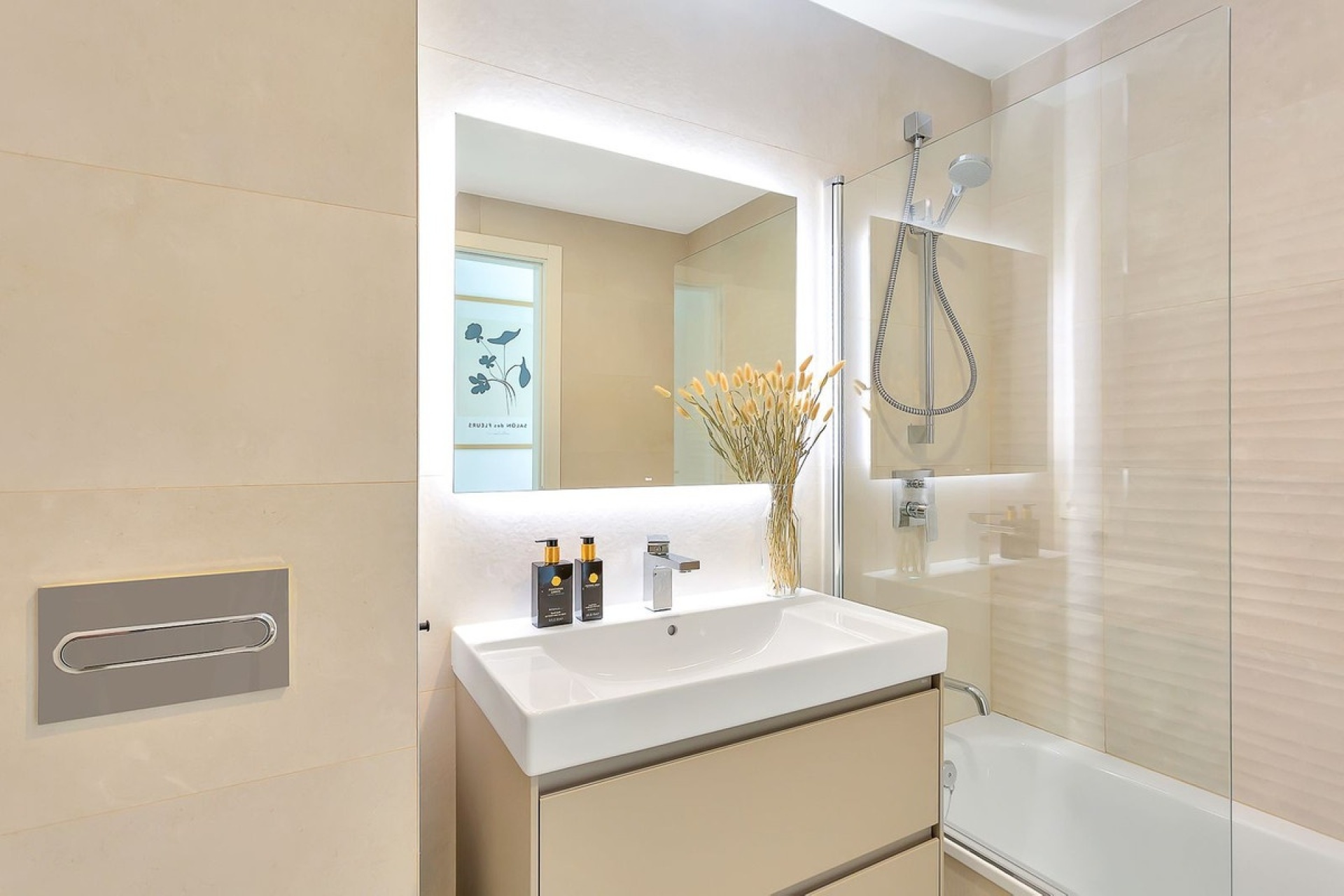 Wiederverkauf - apartment - Marbella - Elviria
