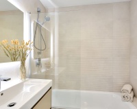 Wiederverkauf - apartment - Marbella - Elviria