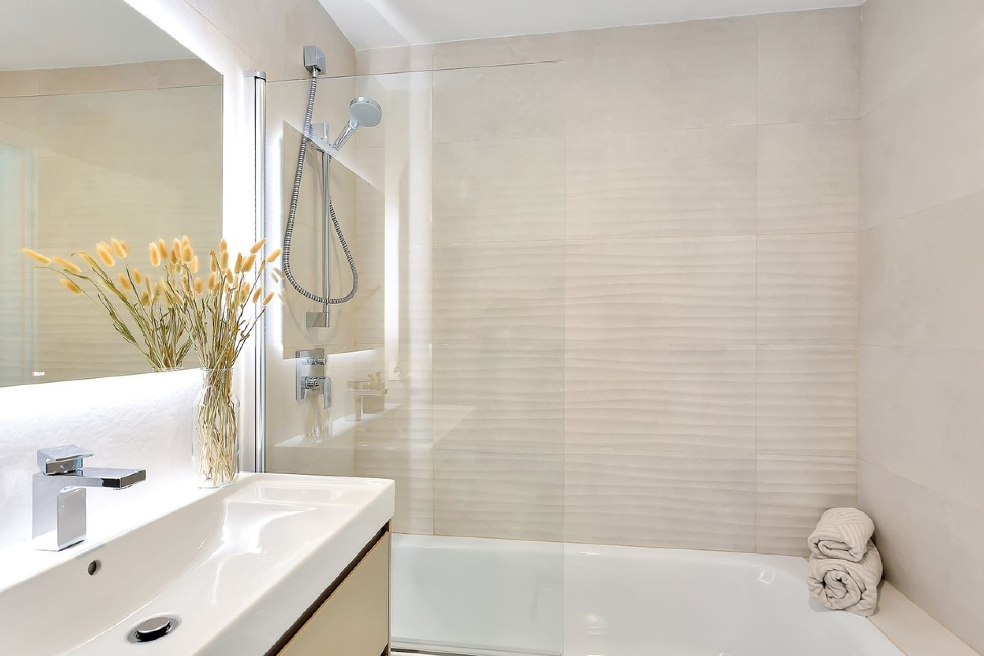 Wiederverkauf - apartment - Marbella - Elviria