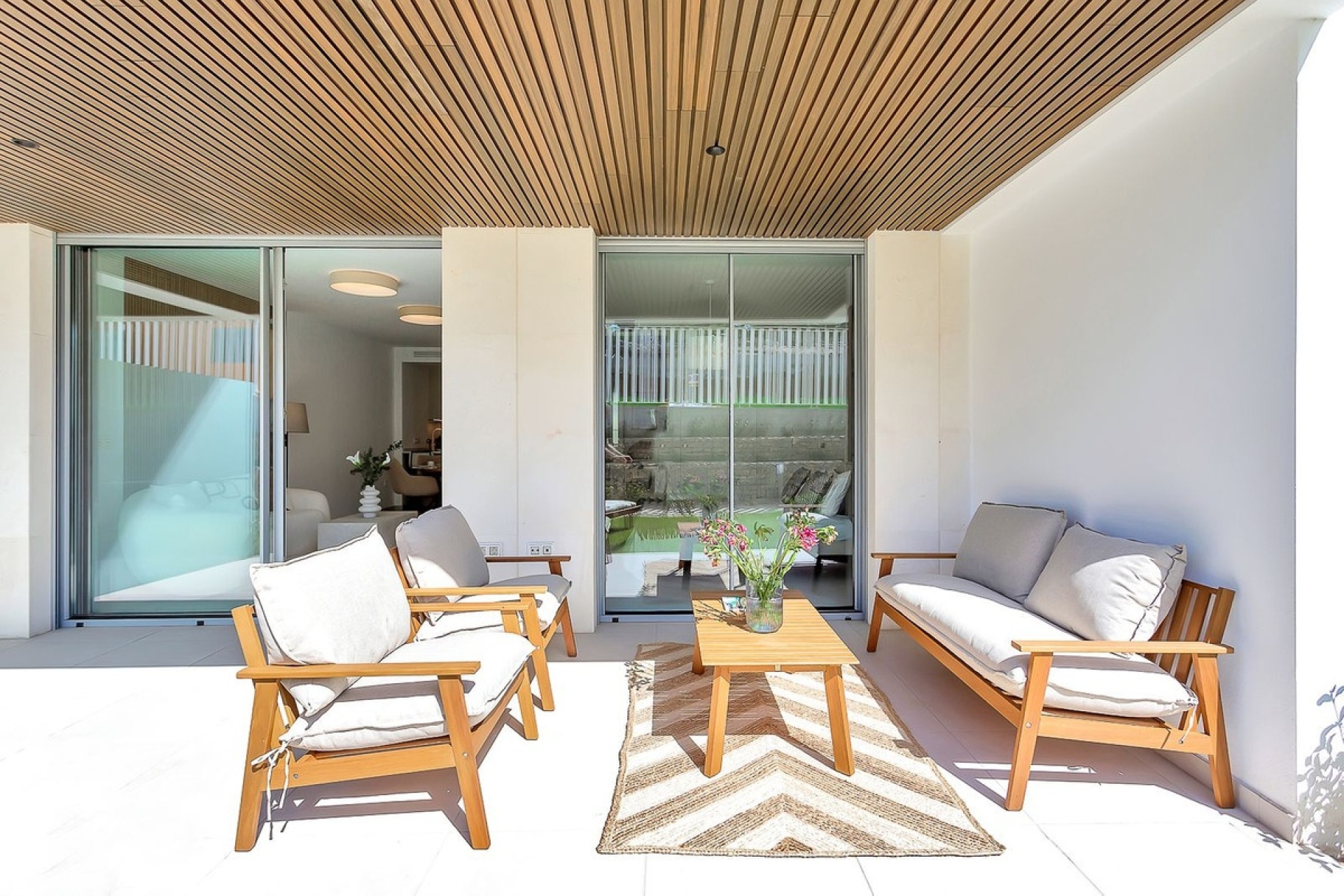 Wiederverkauf - apartment - Marbella - Elviria