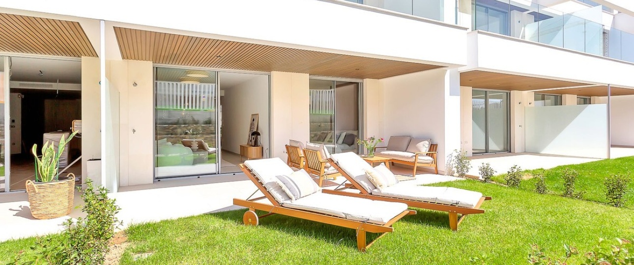 Wiederverkauf - apartment - Marbella - Elviria