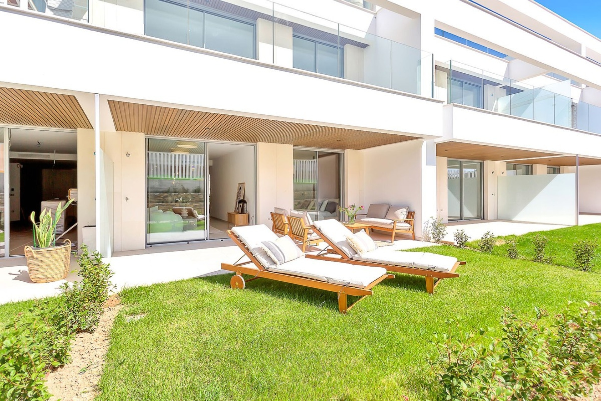 Wiederverkauf - apartment - Marbella - Elviria