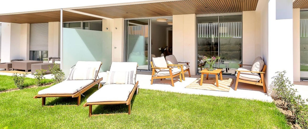 Wiederverkauf - apartment - Marbella - Elviria