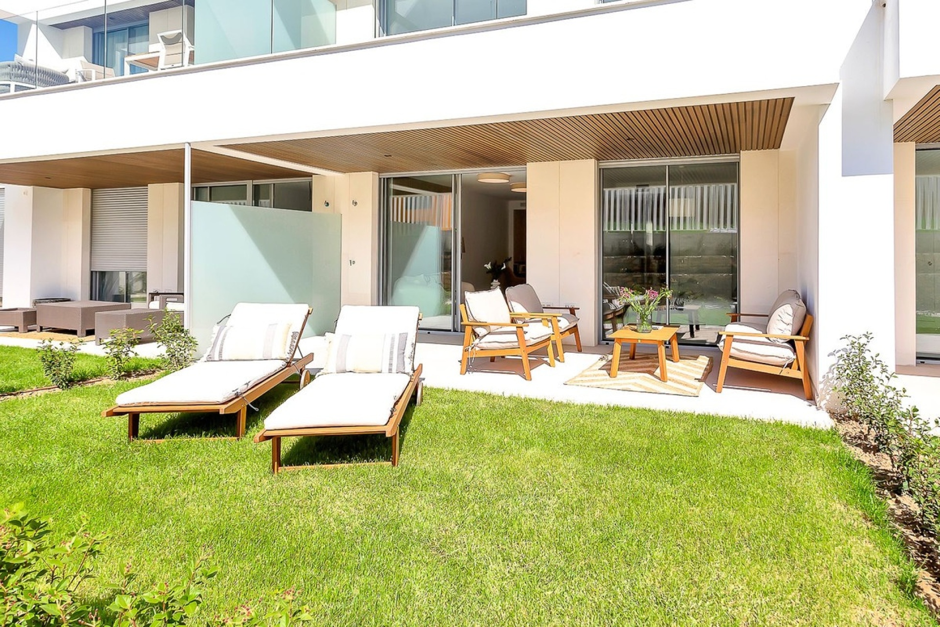 Wiederverkauf - apartment - Marbella - Elviria