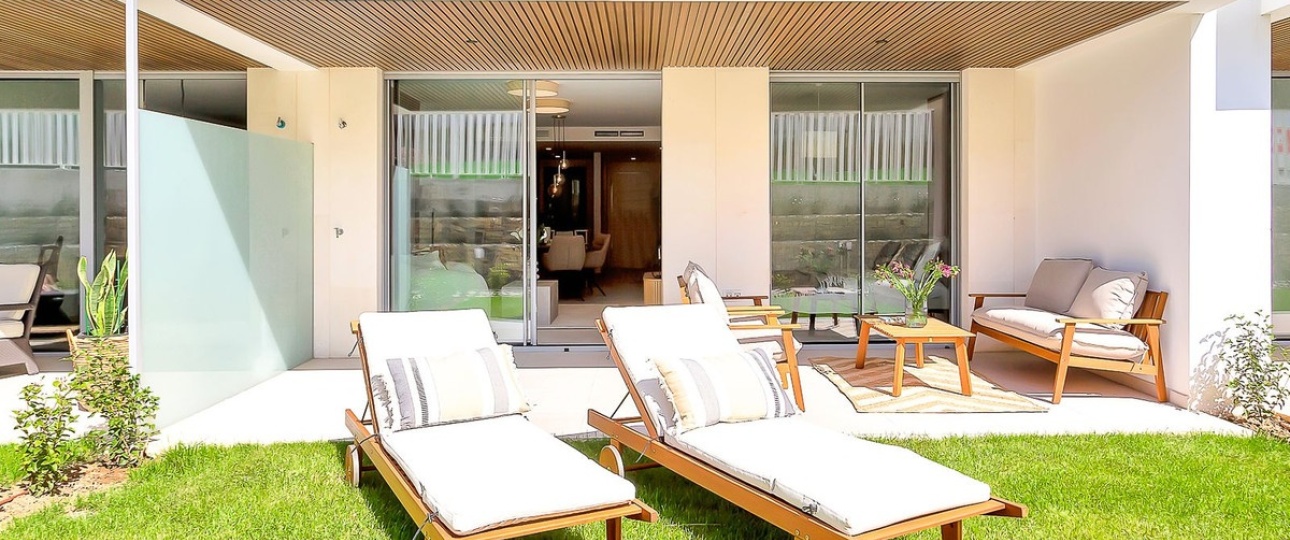 Wiederverkauf - apartment - Marbella - Elviria