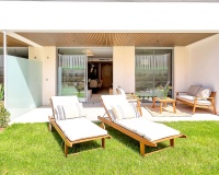 Wiederverkauf - apartment - Marbella - Elviria