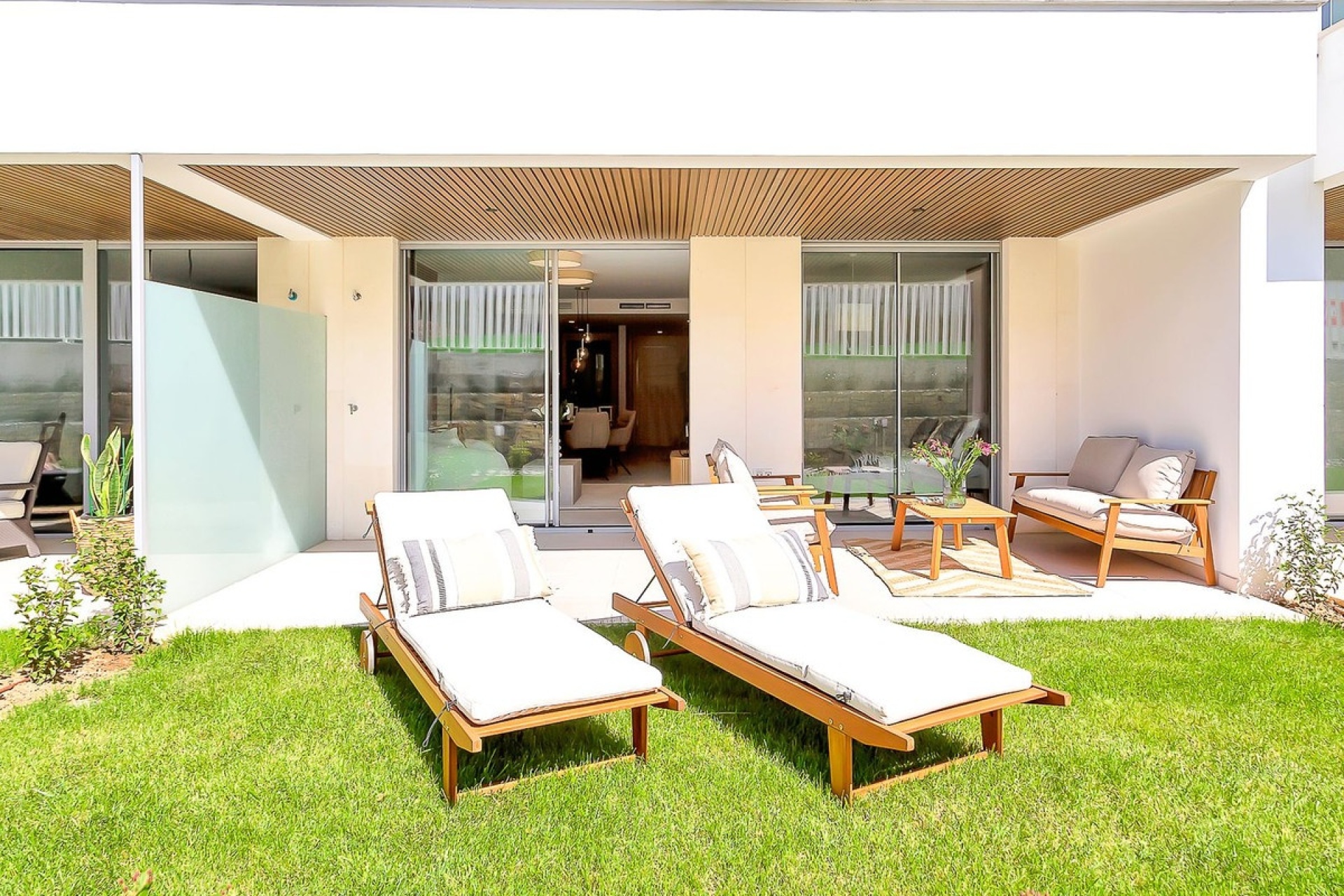 Wiederverkauf - apartment - Marbella - Elviria