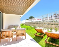 Wiederverkauf - apartment - Marbella - Elviria
